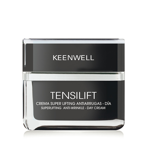 Дневной ультралифтинговый омолаживающий крем TENSILIFT KEENWELL
