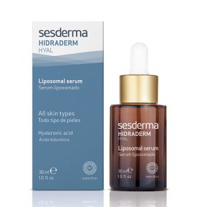 Сыворотка с гиалуроновой кислотой HIDRADERM HYAL SESDERMA